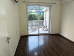 4 BHK + Servant Room 2410 Sq.Ft. Apartment in Emaar Palm Terraces Select
