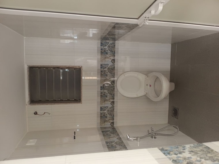 Bathroom, tiara-hills 2 Bedroom 675 Sq.Ft. Apartment In Mira Road Thane 10523944