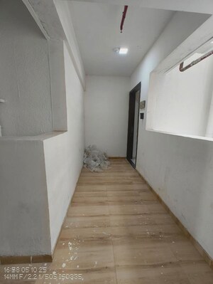 Lobby in 2 BHK Apartment at Sukhwani Hermosa Casa, Mundhwa – for Sale