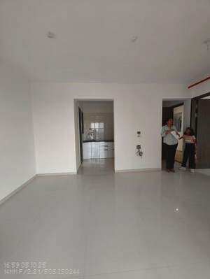 Hall in 2 BHK Apartment at Sukhwani Hermosa Casa, Mundhwa – for Sale
