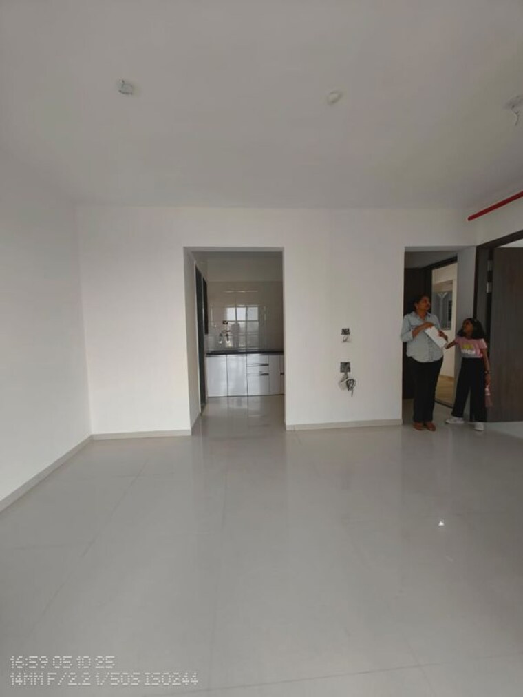 Hall, sukhwani-hermosa-casa 2 Bedroom 774 Sq.Ft. Apartment In Mundhwa Pune 10523941