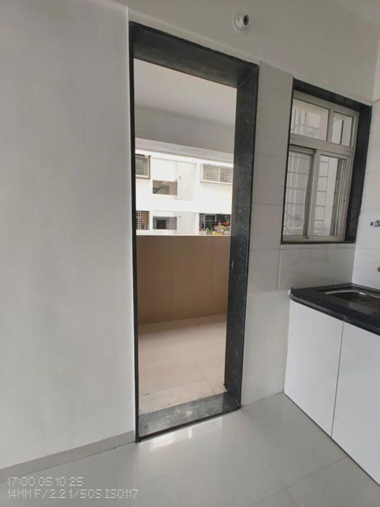 Kitchen/pantry, sukhwani-hermosa-casa 2 Bedroom 774 Sq.Ft. Apartment In Mundhwa Pune 10523941