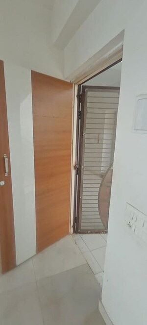 Staircase in 3 BHK Apartment at Sarvome Shree Homes, Sector 45 – for Sale