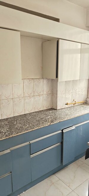 Bathroom in 3 BHK Apartment at Sarvome Shree Homes, Sector 45 – for Sale