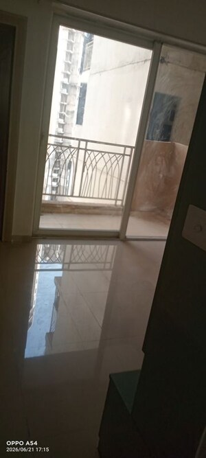 Balcony in 2 BHK Apartment at Mahagun Mywoods, Sector 16c Greater Noida – for Rent