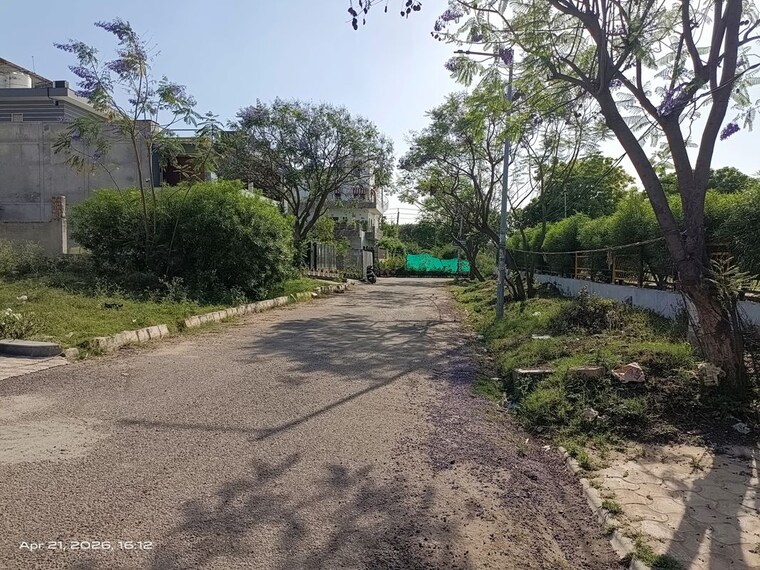 undefined, altus-prime  157 Sq.Yd. Plot In North Mullanpur Chandigarh 10523954