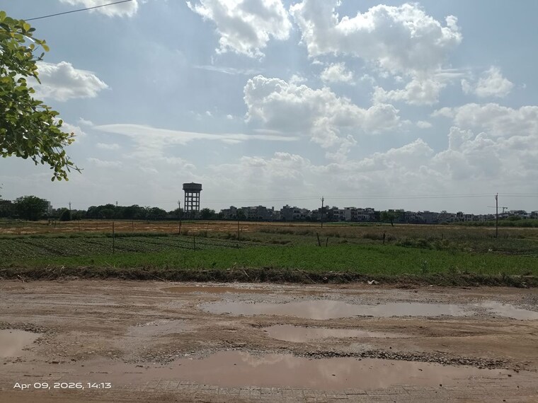 undefined, altus-prime  157 Sq.Yd. Plot In North Mullanpur Chandigarh 10523954