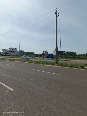  Plot For Sale in Altus Prime, North Mullanpur