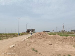 Plot Area in  Plot at Altus Prime, North Mullanpur – for Sale