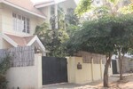 4 BHK + Prayer Room,Extra Room 4400 Sq.Ft. Independent House in OMBR Layout