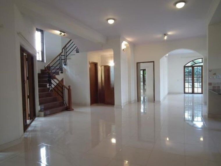 Living Room, ombr layout 4 Bedroom 4400 Sq.Ft. Independent House In Ombr Layout Bangalore 10523977
