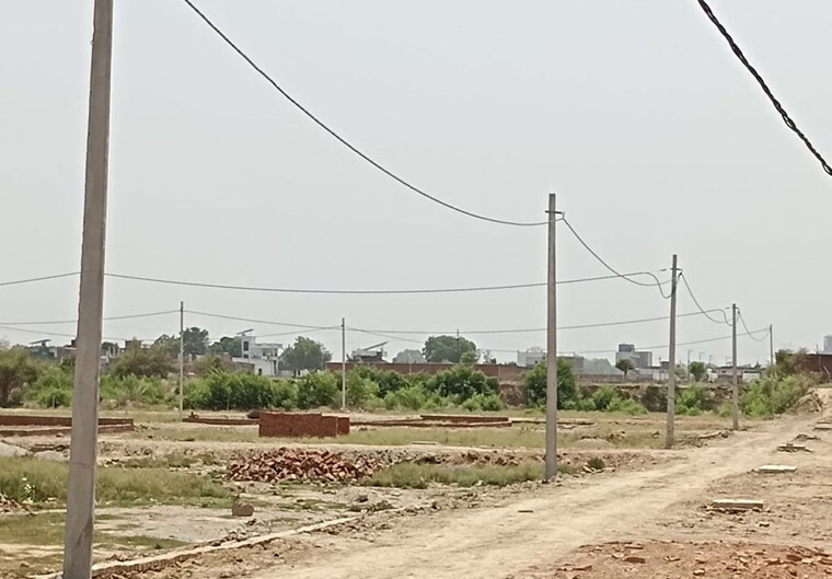 undefined, harhua  800 Sq.Ft. Plot In Harhua Varanasi 10523987