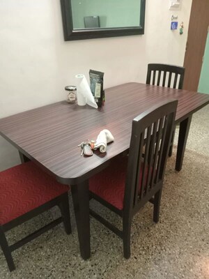 Team Area in 1 BHK Apartment at Ribandar – for Rent