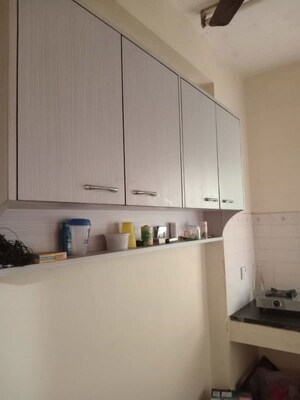 Furnished Amenities in 1 BHK Apartment at Ribandar – for Rent