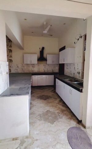 Kitchen in 6 BHK Independent House at Sector 127 – for Sale