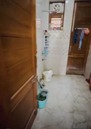 Bathroom in 6 BHK Independent House at Sector 127 – for Sale