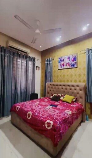 Bedroom in 6 BHK Independent House at Sector 127 – for Sale