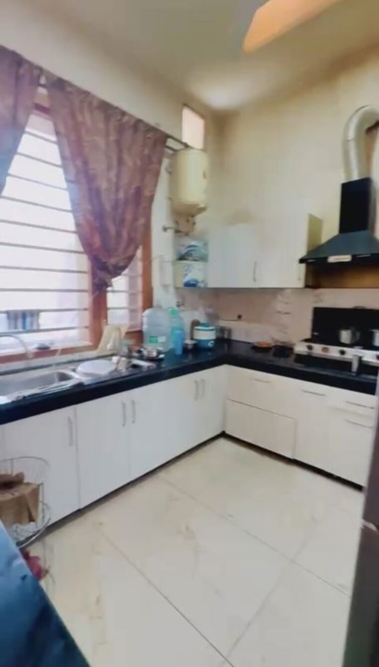 Kitchen, sector 127 6 Bedroom 180 Sq.Yd. Independent House In Sector 127 Mohali 10523959