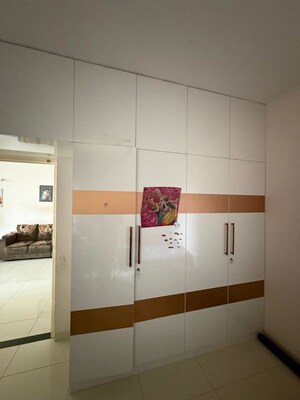 Kitchen in 2 BHK Apartment at Salarpuria Sattva Exotic, Kogilu – for Rent