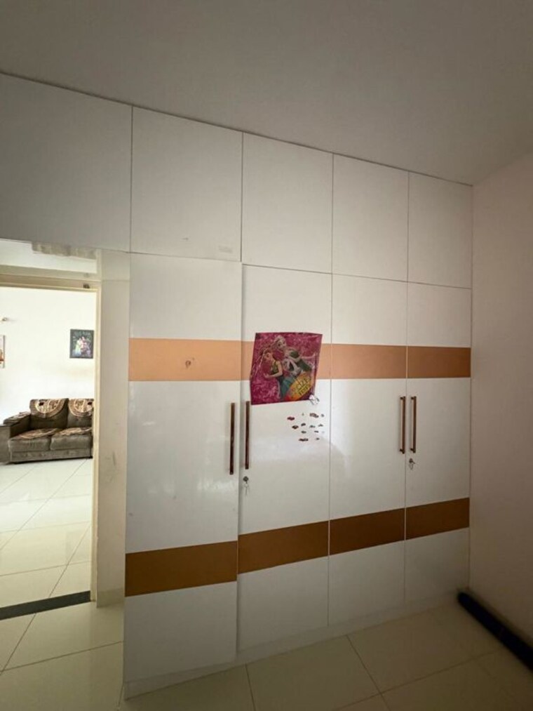 Kitchen, salarpuria-sattva-exotic 2 Bedroom 1235 Sq.Ft. Apartment In Kogilu Bangalore 10523992