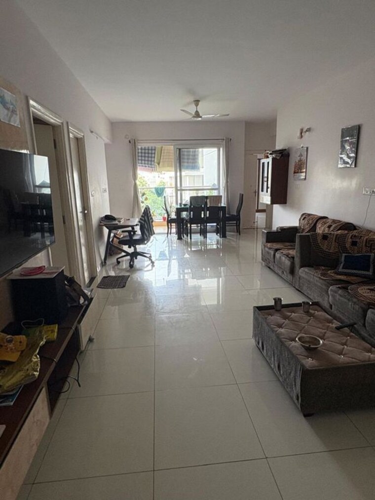 Kitchen, salarpuria-sattva-exotic 2 Bedroom 1235 Sq.Ft. Apartment In Kogilu Bangalore 10523992