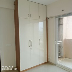 2 BHK + Study Room Apartment For Rent in Mahagun Mywoods