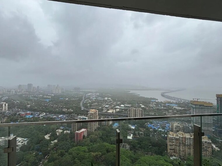 undefined, lnt-realty-crescent-bay 3 Bedroom 2150 Sq.Ft. Apartment In Parel Mumbai 10524001