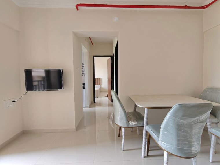 undefined, raunak-bliss 1 Bedroom 420 Sq.Ft. Apartment In Ghodbunder Road Thane 10523978