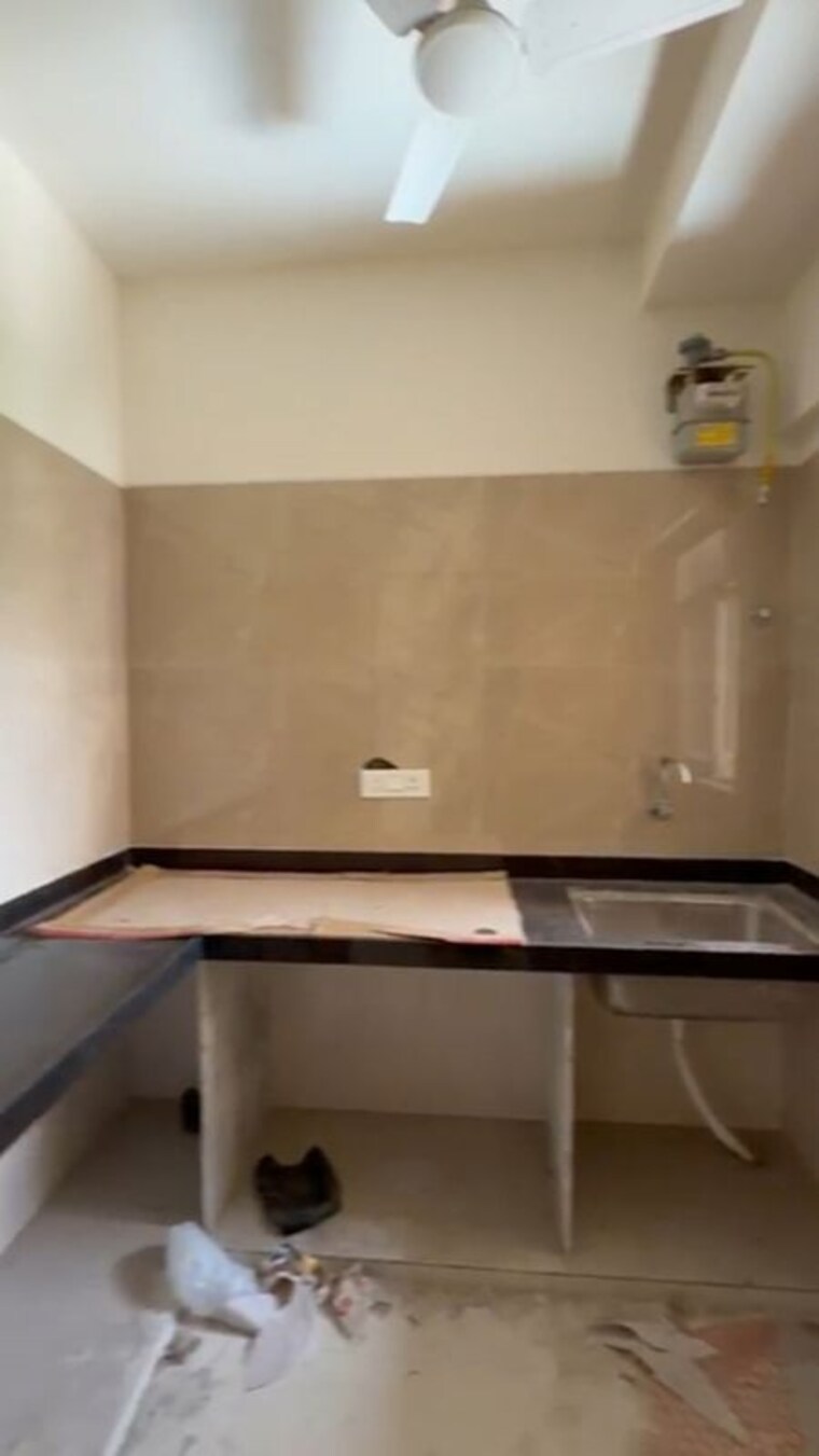Kitchen, janki-heritage 2 Bedroom 858 Sq.Ft. Apartment In Chembur Mumbai 10524002