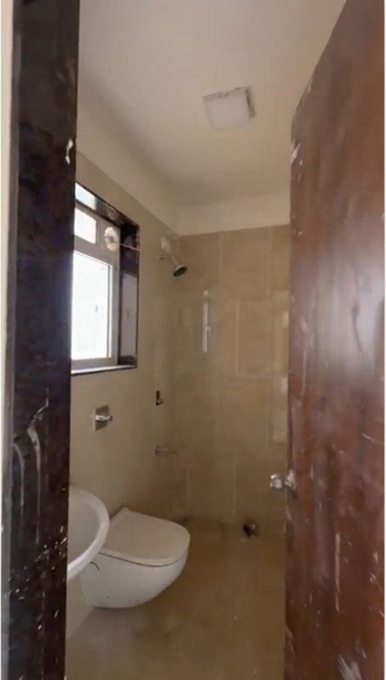 Bathroom, janki-heritage 2 Bedroom 858 Sq.Ft. Apartment In Chembur Mumbai 10524002