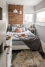 801 Sq.Ft. Pg in Peru Baug