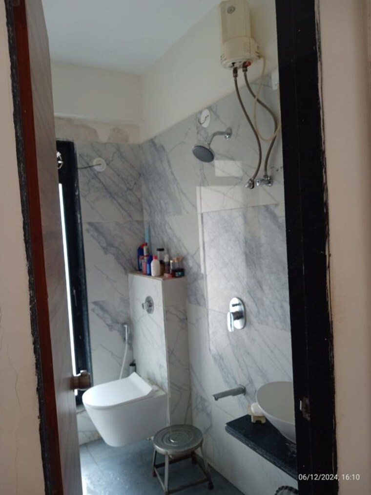 Bathroom, malabar hill 2 Bedroom 1401 Sq.Ft. Apartment In Malabar Hill Mumbai 10524012