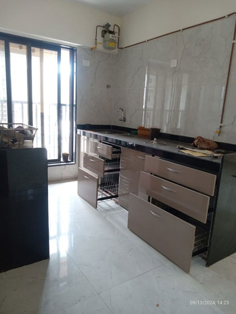 Kitchen, malabar hill 2 Bedroom 1401 Sq.Ft. Apartment In Malabar Hill Mumbai 10524012