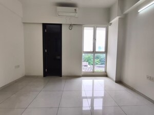 Building Lobby in 3 BHK Apartment at Mahindra Vivante, Andheri East – for Rent