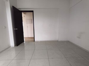 3 BHK Apartment For Rent in Mahindra Vivante, Andheri East