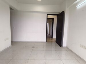 Building Lobby in 3 BHK Apartment at Mahindra Vivante, Andheri East – for Rent