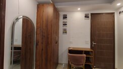3 BHK Apartment For Rent in The Mahesh CGHS
