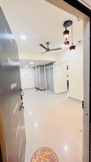 Bathroom in 3 BHK Apartment at Paramount Emotions, Sector 1 Greater Noida – for Sale