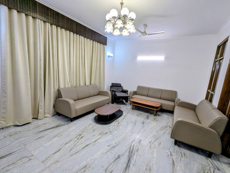 Team Area, bptp-parklands-villa 5 Bedroom 1000 Sq.Ft. Apartment In Sector 88 Faridabad 10524017