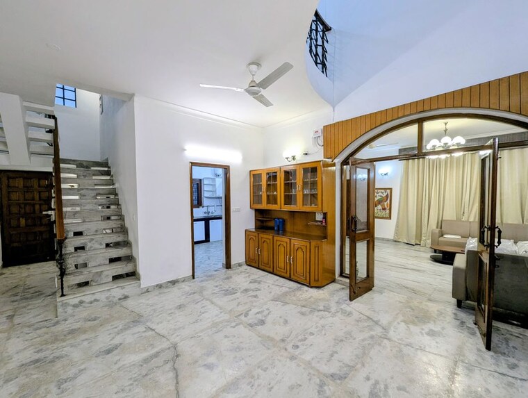 Room, bptp-parklands-villa 5 Bedroom 1000 Sq.Ft. Apartment In Sector 88 Faridabad 10524017