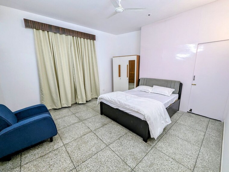 Bedroom, bptp-parklands-villa 5 Bedroom 1000 Sq.Ft. Apartment In Sector 88 Faridabad 10524017