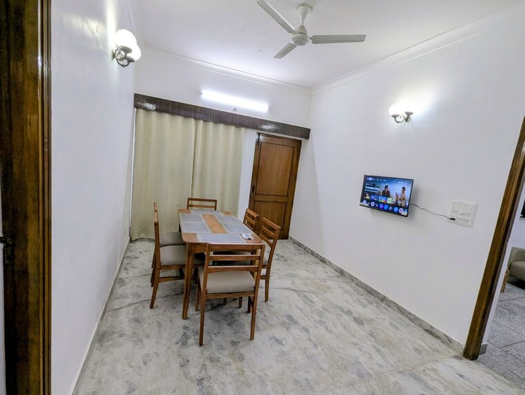 Room, bptp-parklands-villa 5 Bedroom 1000 Sq.Ft. Apartment In Sector 88 Faridabad 10524017