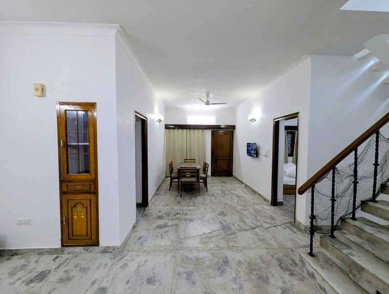 Room, bptp-parklands-villa 5 Bedroom 1000 Sq.Ft. Apartment In Sector 88 Faridabad 10524017
