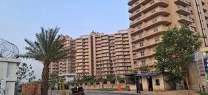 3 BHK Apartment – Exterior View View at Tashee Capital Gateway, Sector 111 - for Sale