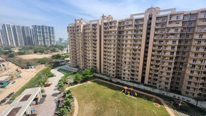 3 BHK Apartment – Exterior View View at Tashee Capital Gateway, Sector 111 - for Sale