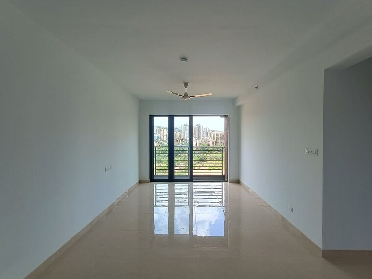 Hall, risland-the-icon 2 Bedroom 775 Sq.Ft. Apartment In Dhokali Thane 10524011