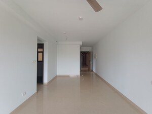Hall in 2 BHK Apartment at Risland The Icon, Dhokali – for Rent