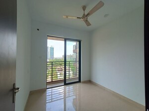 Bedroom in 2 BHK Apartment at Risland The Icon, Dhokali – for Rent