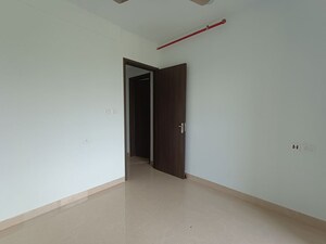 Bedroom in 2 BHK Apartment at Risland The Icon, Dhokali – for Rent
