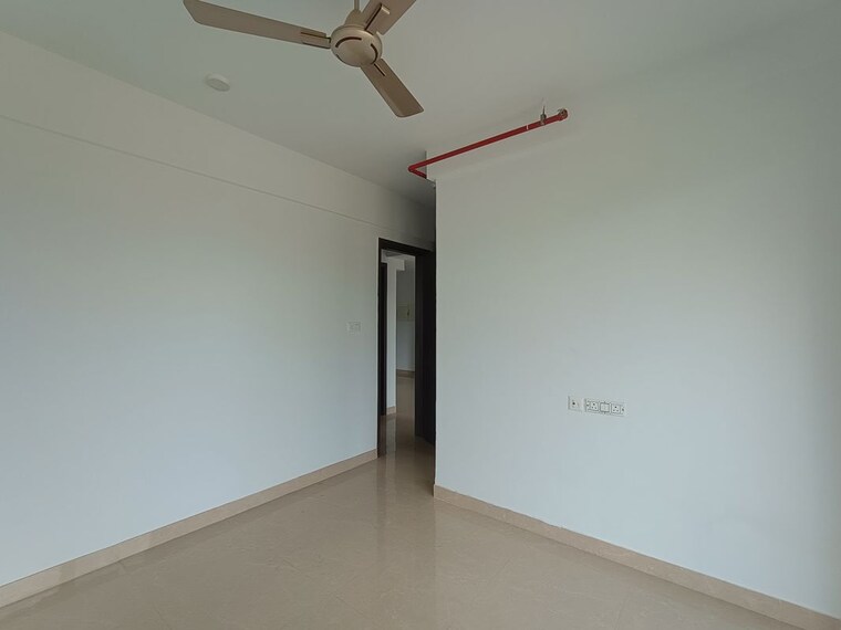 Master Bedroom, risland-the-icon 2 Bedroom 775 Sq.Ft. Apartment In Dhokali Thane 10524011